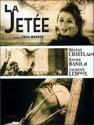 La Jetée : Affiche
