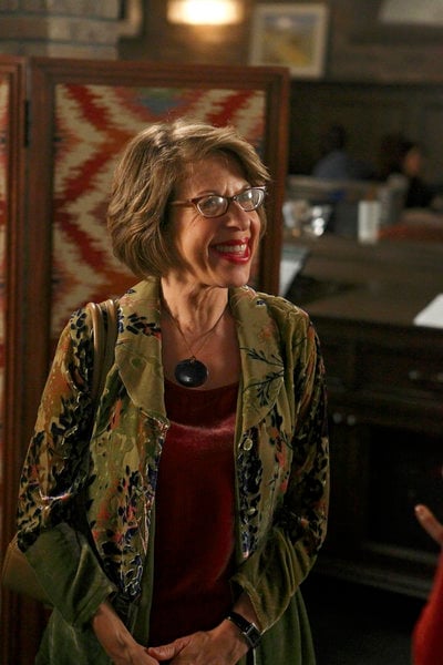 The New Normal : Photo Jackie Hoffman