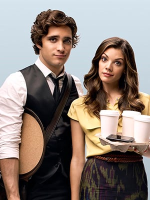 Underemployed : Affiche