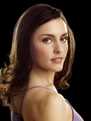 Affiche Kathryn McCormick