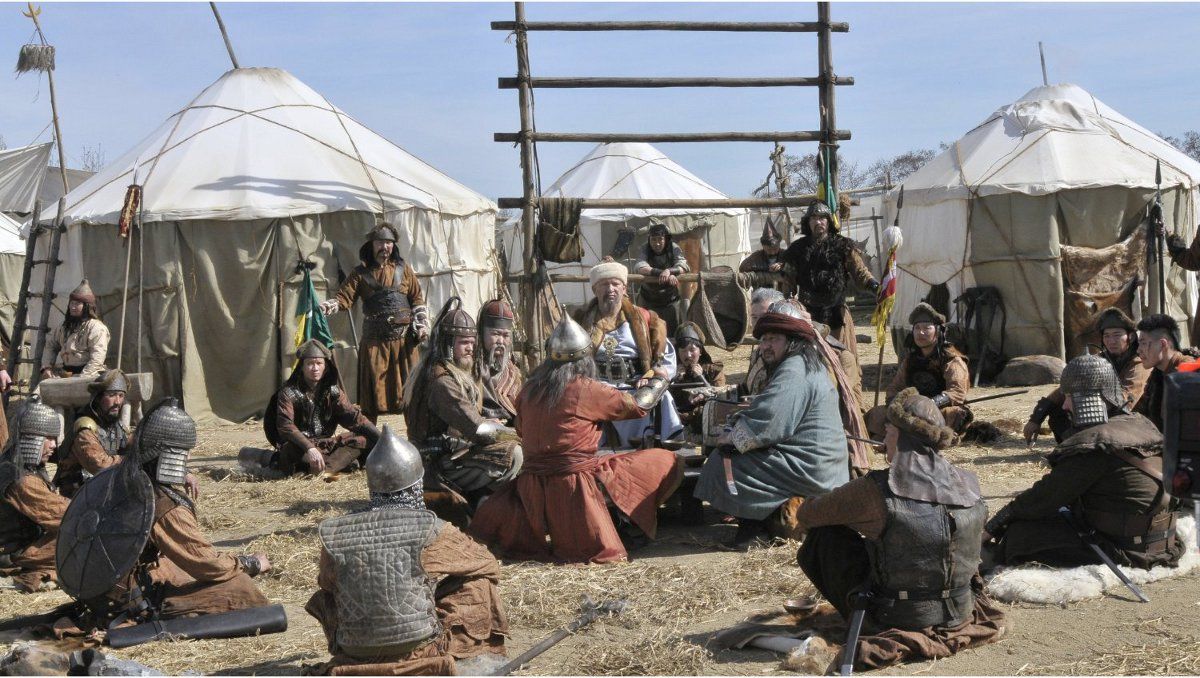 Le Testament de la catin : Photo