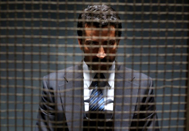 Photo Kenan İmirzalıoğlu