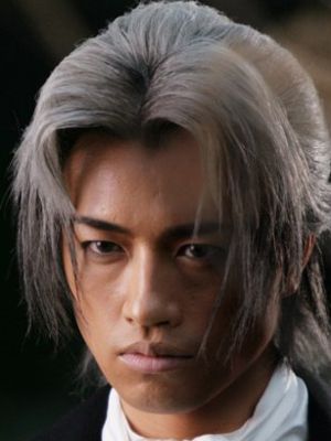 Affiche Takumi Saitoh