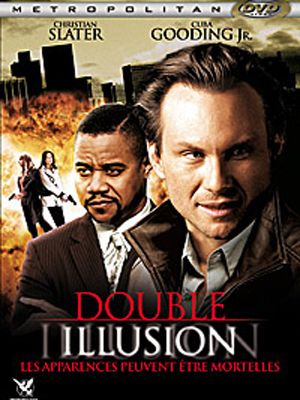 Double Illusion : Affiche