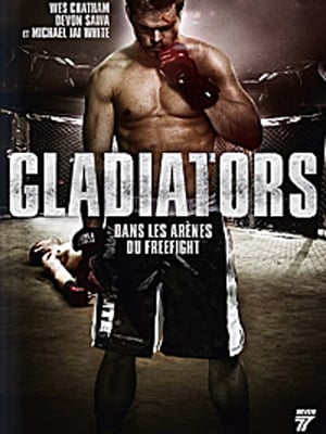 Gladiators : Affiche