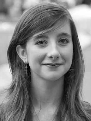 Affiche Nina Marie Kortekaas