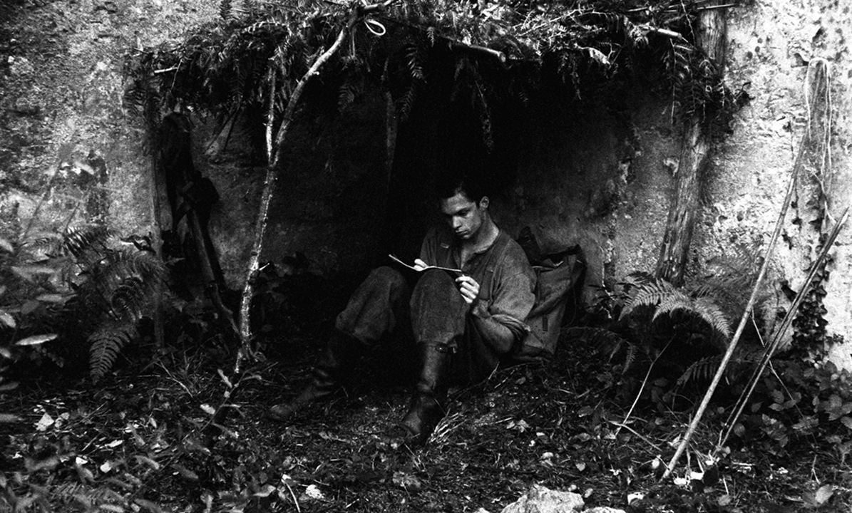 Les Enfants de la nuit : Photo Félix M. Ott