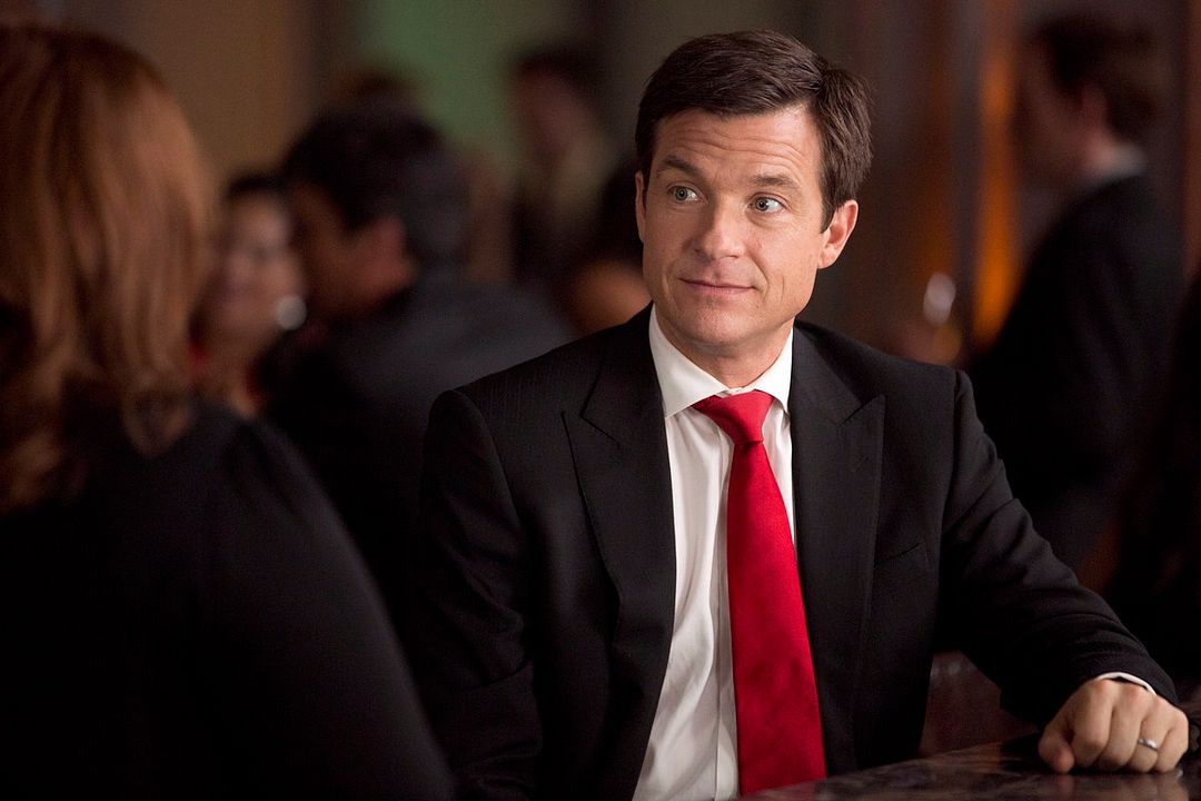Arnaque à la carte : Photo Jason Bateman