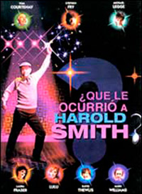 Whatever Happened To Harold Smith? : Affiche
