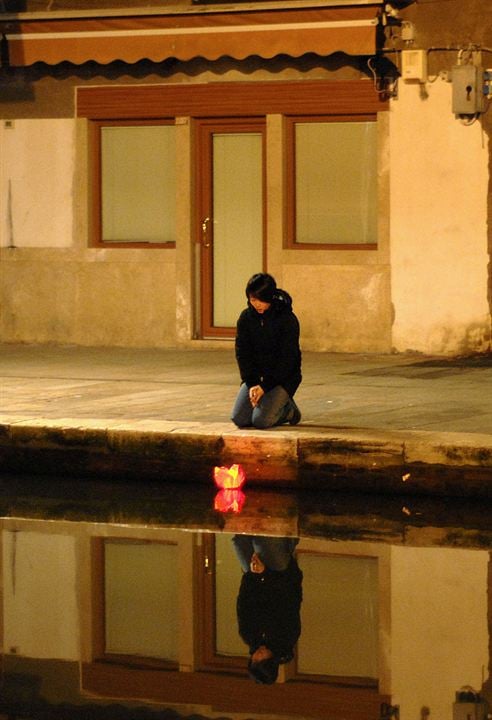 La petite Venise : Photo Zhao Tao