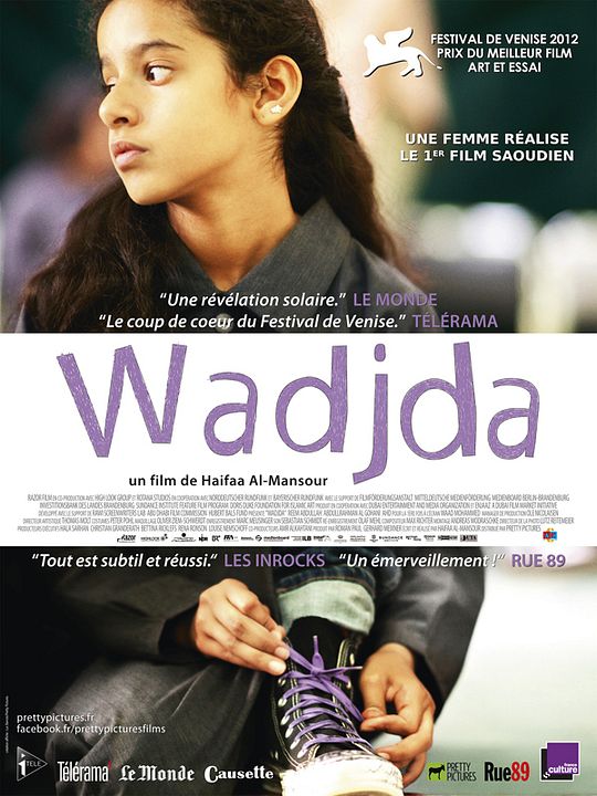 Affiche film