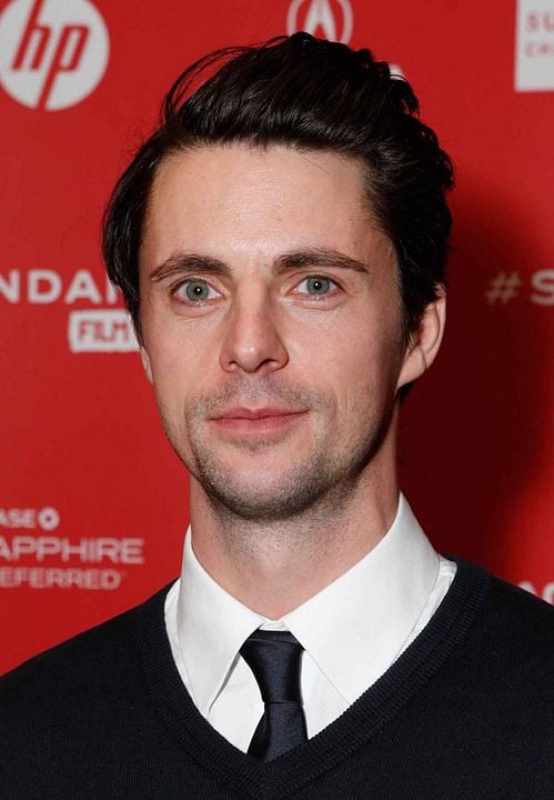 Stoker : Photo Matthew Goode