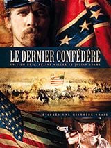 Le Dernier confédéré : Affiche