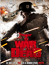 War of the Dead : Affiche