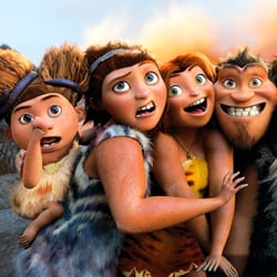 Les Croods : Photo