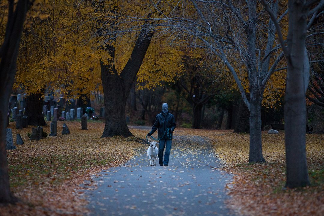 The Lords of Salem : Photo
