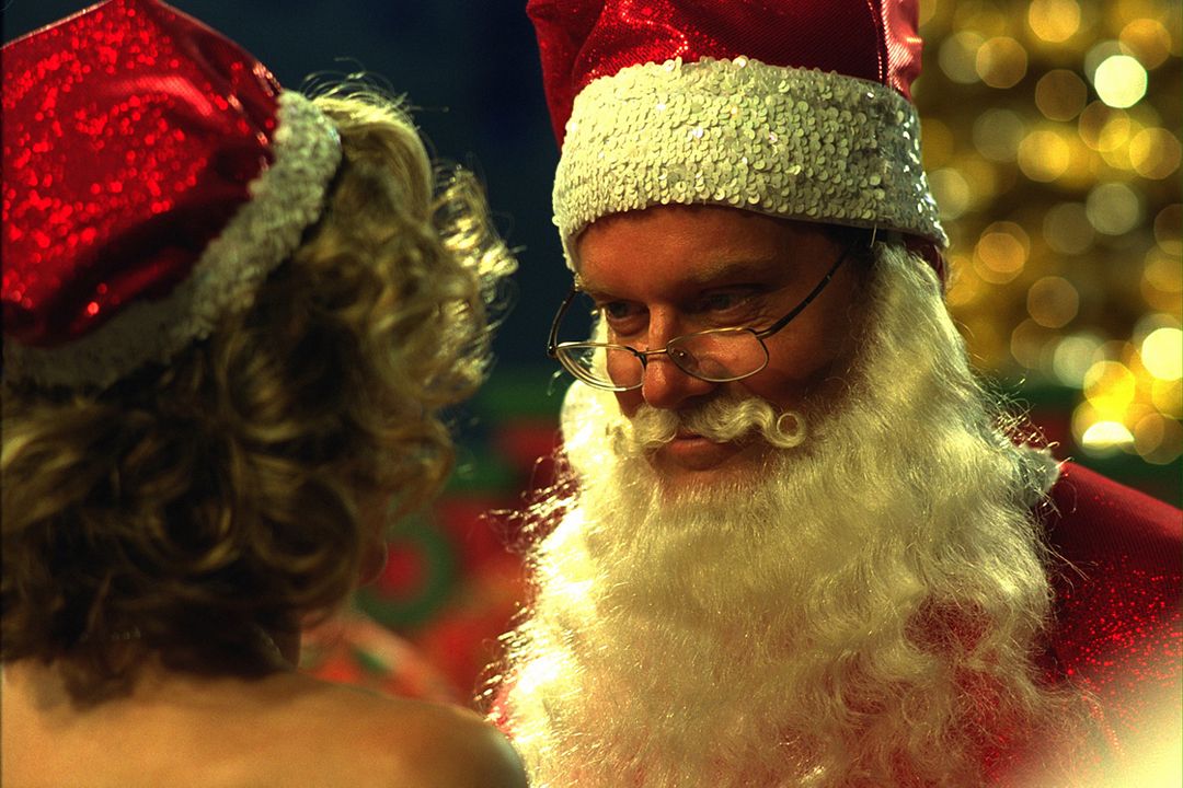 Le Fils du Père Noël : Photo Kelsey Grammer