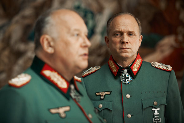 Rommel, le stratège du 3ème Reich : Photo