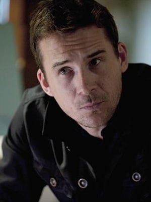 Affiche Barry Sloane