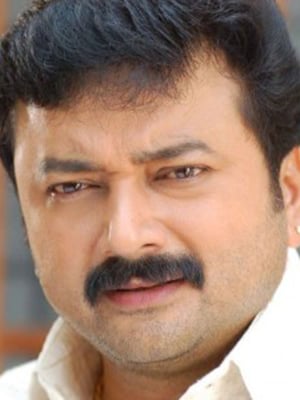 Affiche Jayaram