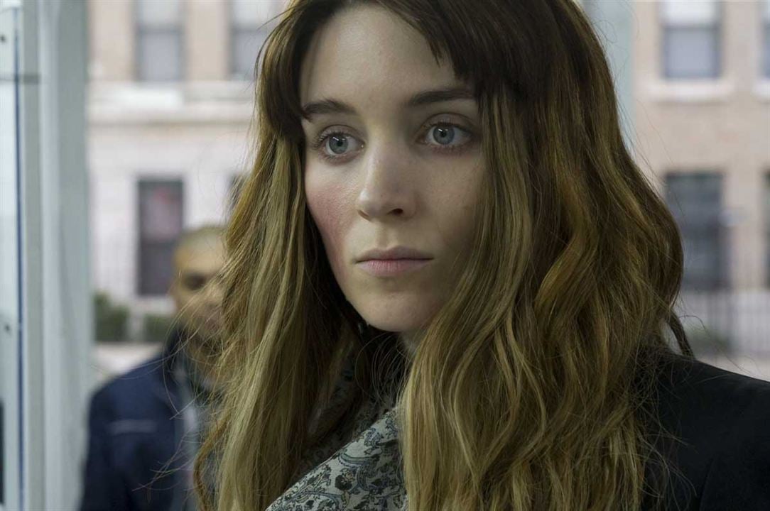 Effets secondaires : Photo Rooney Mara