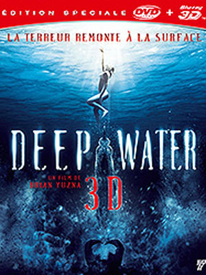 Deep Water : Affiche