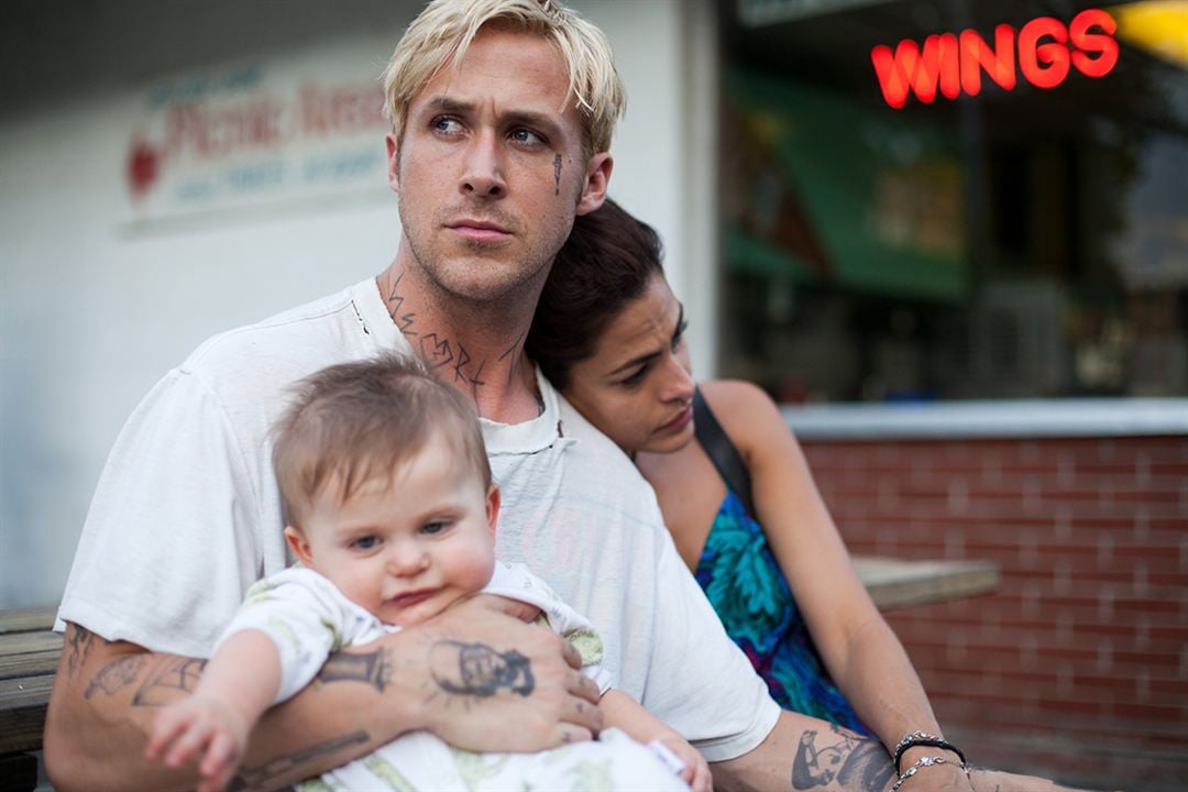 Photo Du Film The Place Beyond The Pines Photo 25 Sur 29 Allociné 