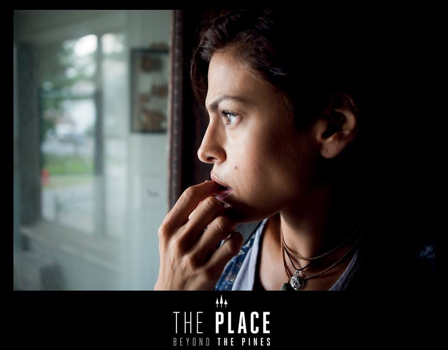 The Place Beyond the Pines : Photo Eva Mendes
