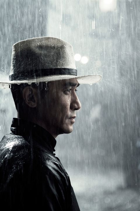 The Grandmaster : Photo