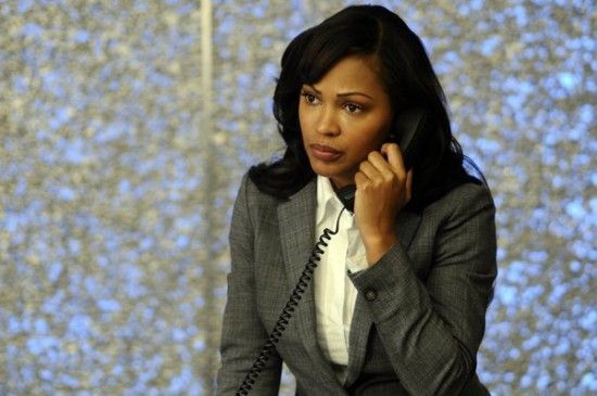Deception : Photo Meagan Good