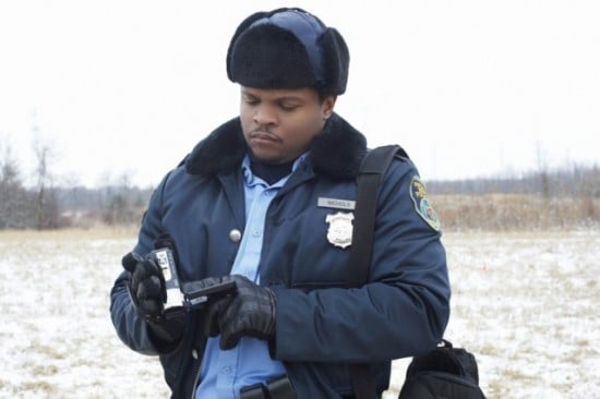 Condamnés au silence (TV) : Photo IronE Singleton