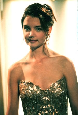 Photo Katie Holmes