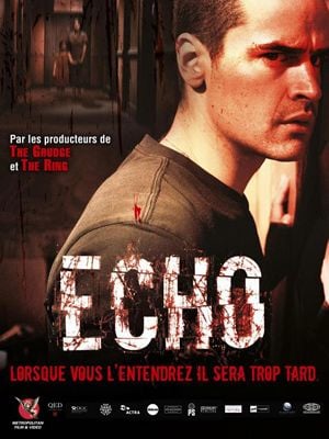 Echo : Affiche