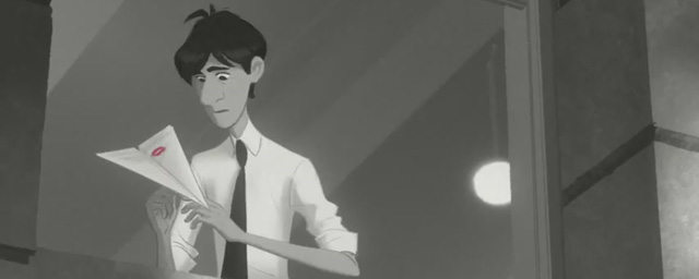 Paperman