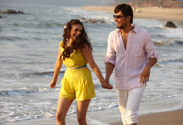 Murder 3 : Photo