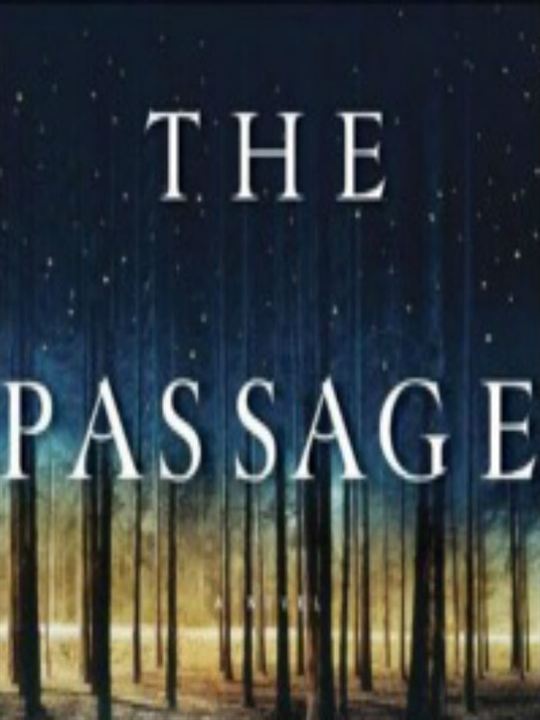 The Passage : Affiche