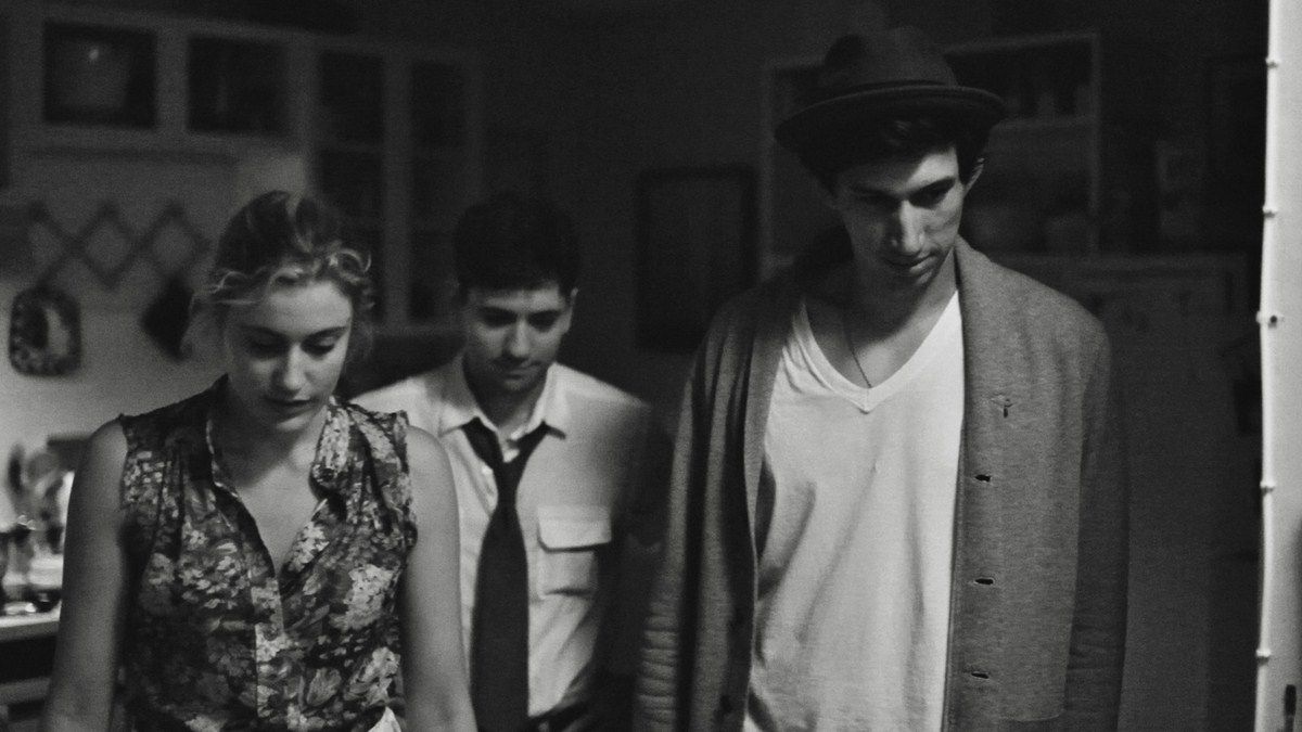 Frances Ha : Photo