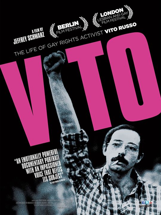 Vito : Affiche