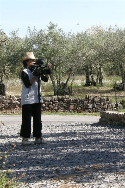 Pierre Rabhi au nom de la terre : Photo