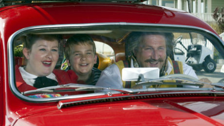 Photo Michael Nierse, Eva Van der Gucht, Marcel Musters