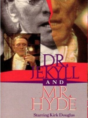 Dr. Jekyll et Mr. Hyde (TV) : Affiche