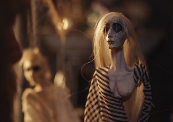 Sanitarium : Photo