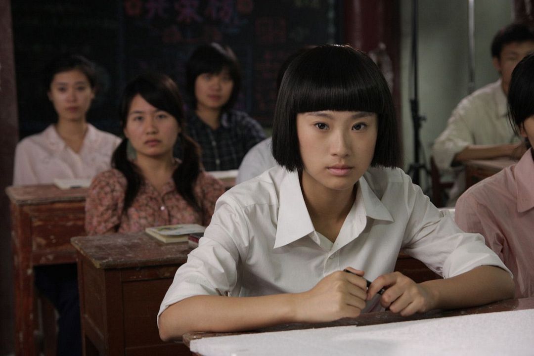 Shanghai, Shimen Lu : Photo