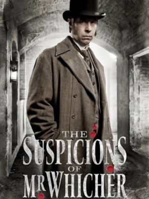 Les Soupçons de monsieur Whicher (TV) : Affiche