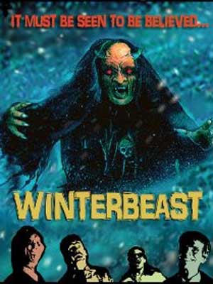 Winterbeast : Affiche