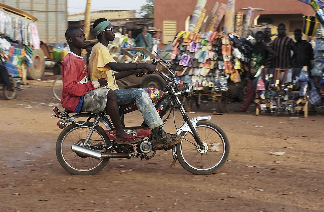 Ouaga Saga : Photo