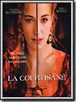 La Courtisane : Affiche