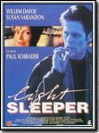 Light Sleeper : Affiche