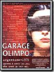 Garage Olimpo : Affiche