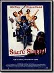 Sacre Slappy : Affiche